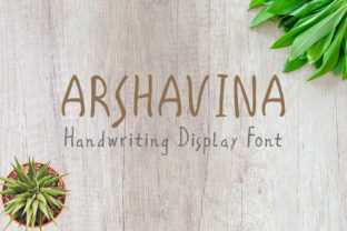 Arshavina: A Designer's Practical Review