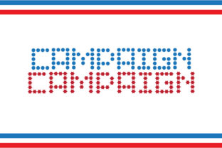 Campaign: A Bold Display Font for Makers