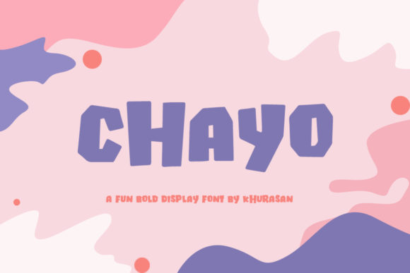 Chayo: A Real-World Designer Review