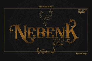 Nebenk XXV: A Designer's Real-World Review
