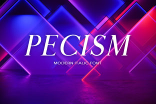Pecism: A Real-World Designer Review